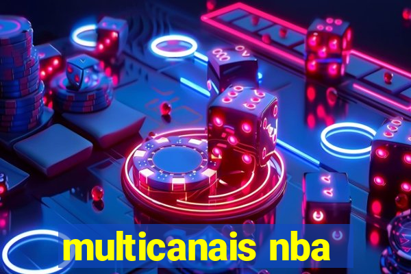 multicanais nba